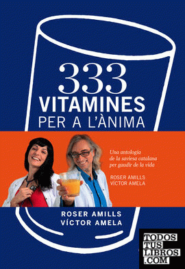 333 vitamines per a l'ànima