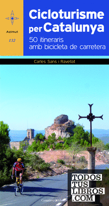 Cicloturisme per Catalunya