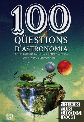 100 qüestions d'astronomia