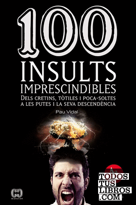 100 insults imprescindibles