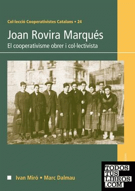 Joan Rovira Marqués