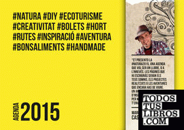 Agenda #Natura 2015