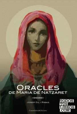 Oracles de Maria de Natzaret