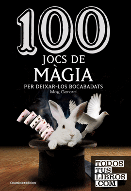 100 jocs de màgia