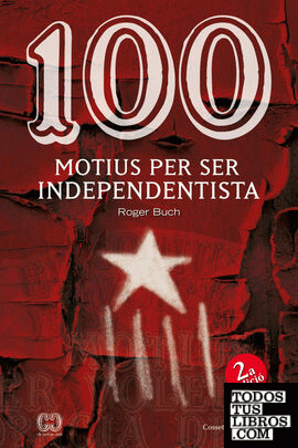 100 motius per ser independentista