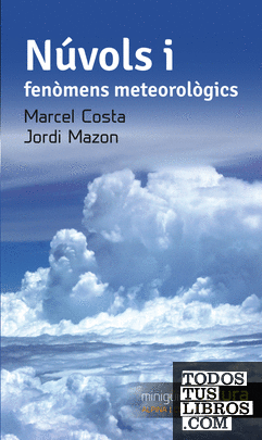 Núvols i fenòmens meteorològics
