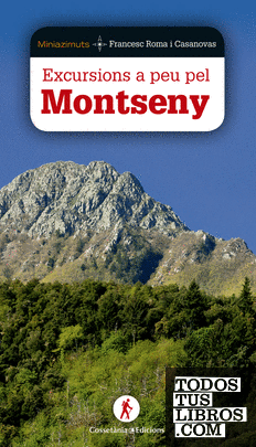 Excursions a peu pel Montseny