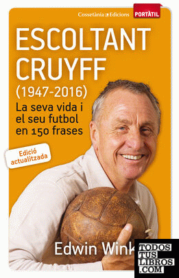Escoltant Cruyff (1947-2016)