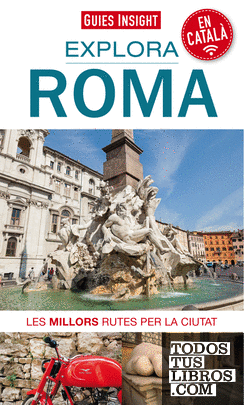 Explora Roma