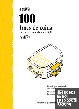 100 trucs de cuina