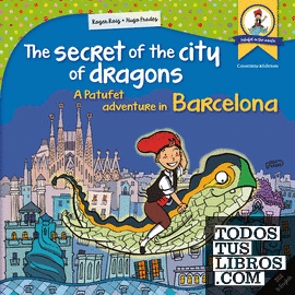 The secret of the city of dragons