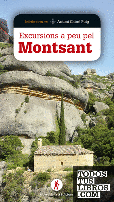 Excursions a peu pel Montsant