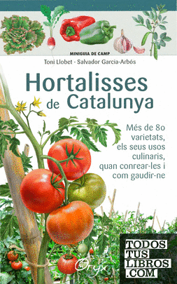 Hortalisses de Catalunya