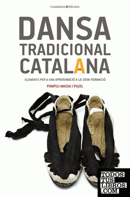 Dansa tradicional catalana