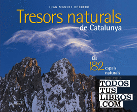 Tresors naturals de Catalunya
