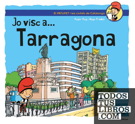 Jo visc a... Tarragona
