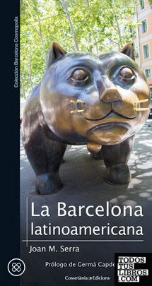 La Barcelona latinoamericana