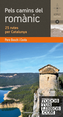 Pels camins del romànic català