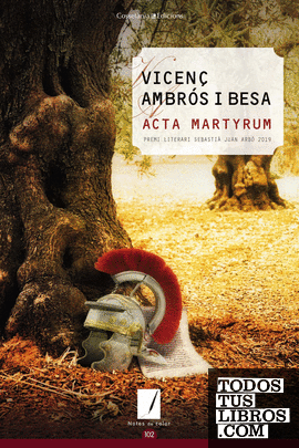 Acta martyrum