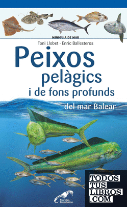Peixos pelàgics i de fons profunds del mar Balear
