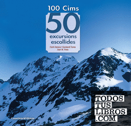 100 Cims: 50 excursions escollides