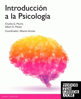 CU. Introducción a la psicología (UGR)