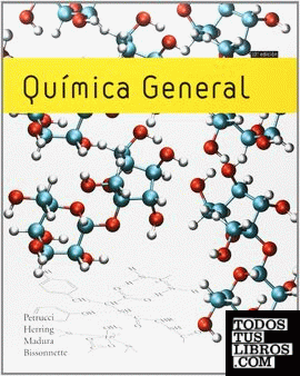 Química general (libro + MyLab)