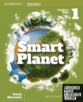 Smart Planet Level 1 Teacher's Book