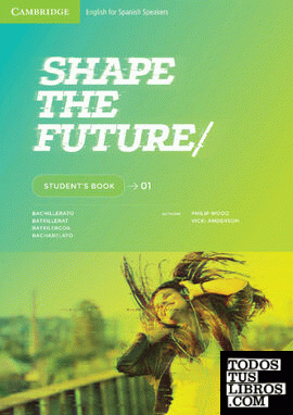 Shape the Future Level 1 Student's Book