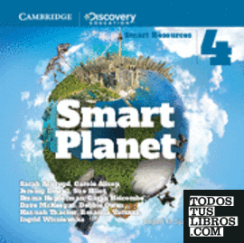 Smart Planet Level 4 Smart Resources