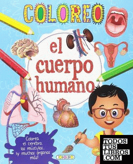 El cuerpo humano ( 2 títulos)