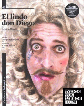 El lindo don Diego