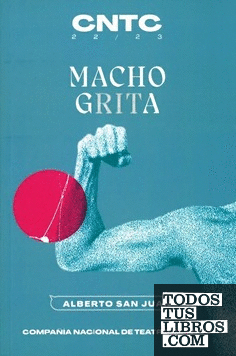 MACHO GRITA