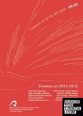 Canarias Lee 2012-2013
