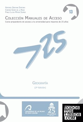 Geografía (2ª edición)