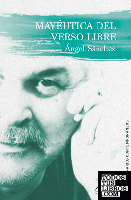 MAYÉUTICA DEL VERSO LIBRE