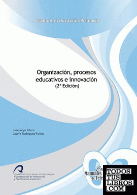 Organización, Procesos Educativos e Innovación
