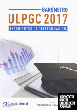 Barómetro ULPGC 2017