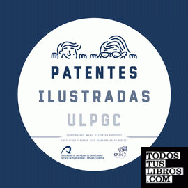 Patentes ilustradas ULPGC