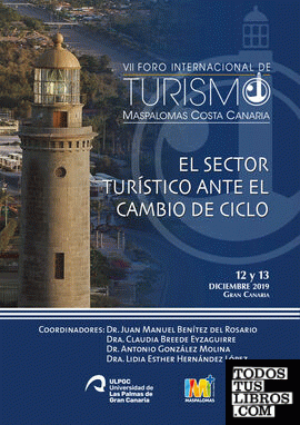 VII Foro Internacional de Turismo Maspalomas Costa Canaria (FITMCC)