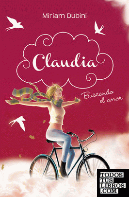Claudia 2. Buscando el amor