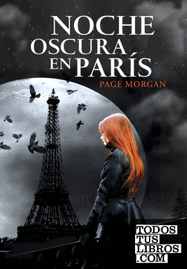 Noche oscura en París