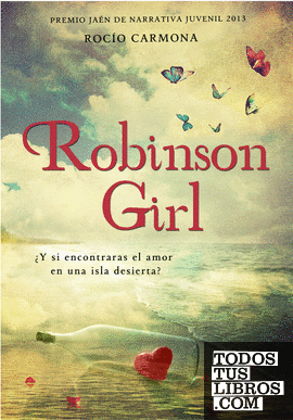 Robinson Girl