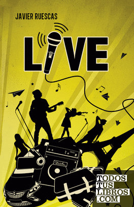 Live (Play 3)