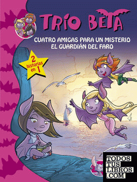 La puerta de los tres cerrojos 1 Destino Infantil & Juvenil Libros El faro  de los tres mundos