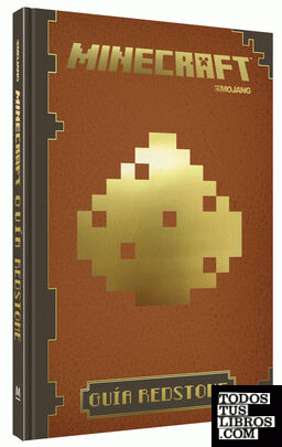 Guía Redstone (Minecraft 2)