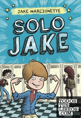 Solo Jake (Solo Jake 1)