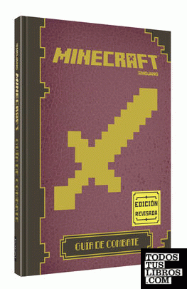 Guía de Combate (edición revisada) (Minecraft 4)
