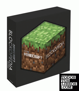 Blockopedia (Minecraft)