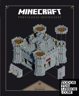 Fortalezas medievales (Minecraft)